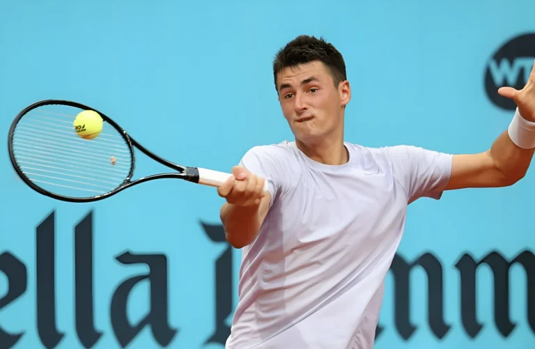 Bernard Tomic Secures Long-Awaited Comeback Win at Mallorca Open 2025