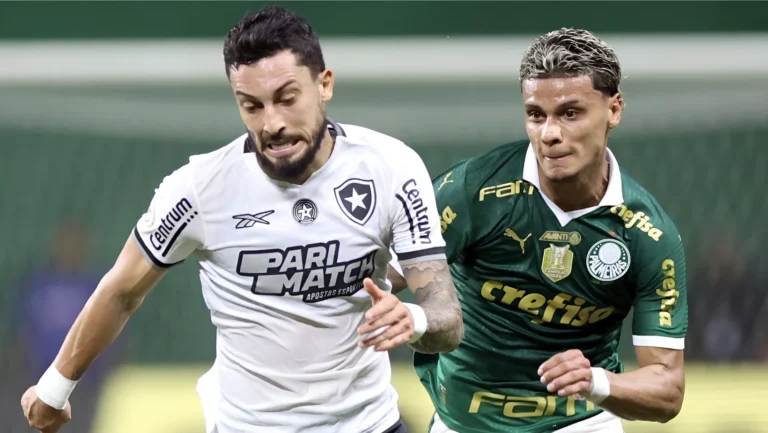 Palmeiras vs Botafogo: Jadwal Siaran Langsung (28.06.2025)