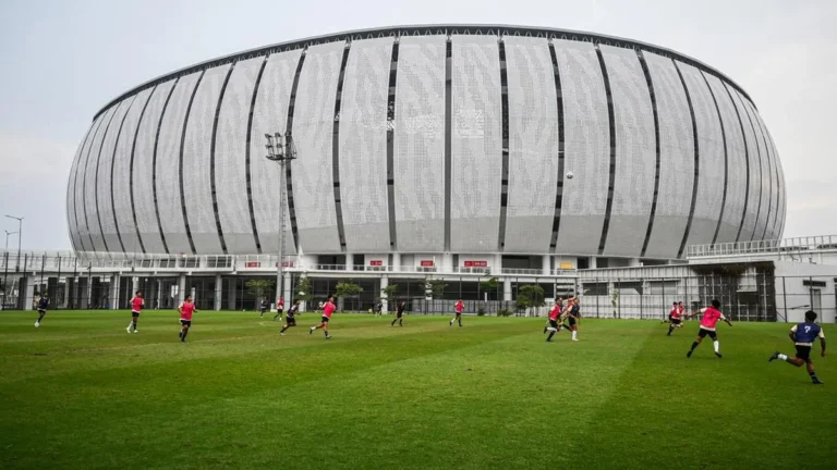 Persija Jakarta batalkan rencana pembangunan stadion baru
