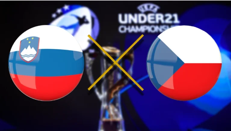 Slovenia vs Ceko: Jadwal Siaran Langsung (19.06.2025)