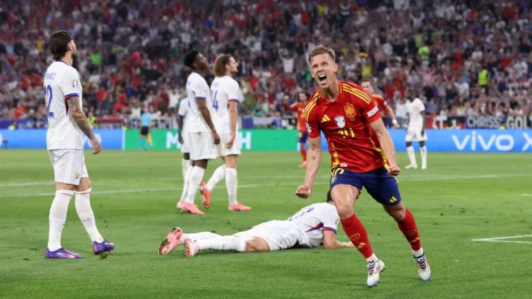 Spanyol vs Prancis: Jadwal Siaran Langsung (06.06.2025)