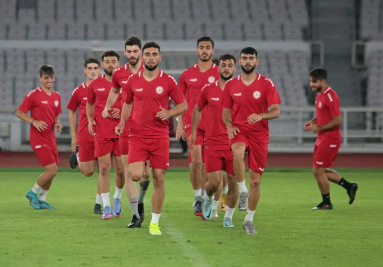 Indonesia national team chooses Kuwait and Lebanon as friendly match opponents