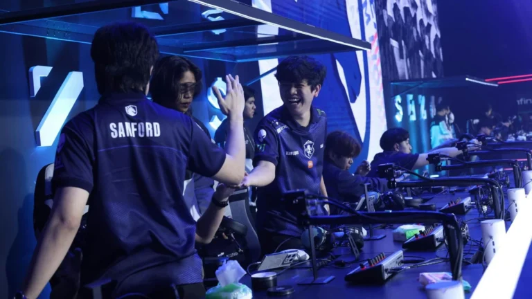 Team Liquid PH 2025
