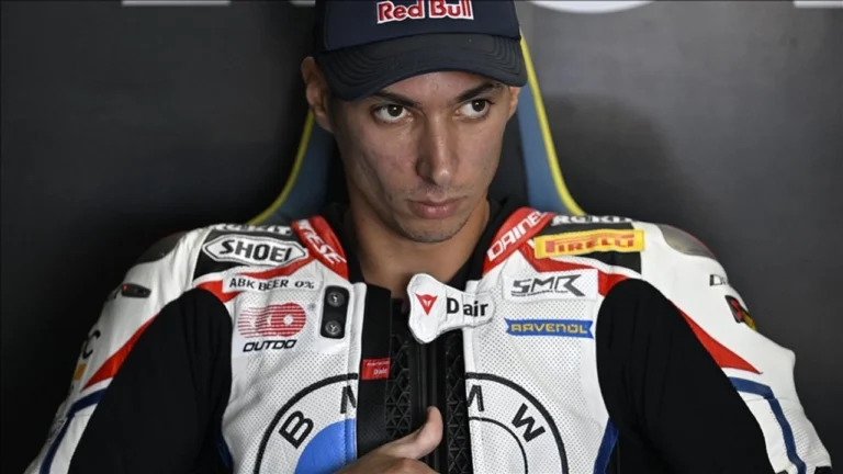 Razgatlioglu ke MotoGP 2026, nasib Miller dan Oliveira di ujung tanduk