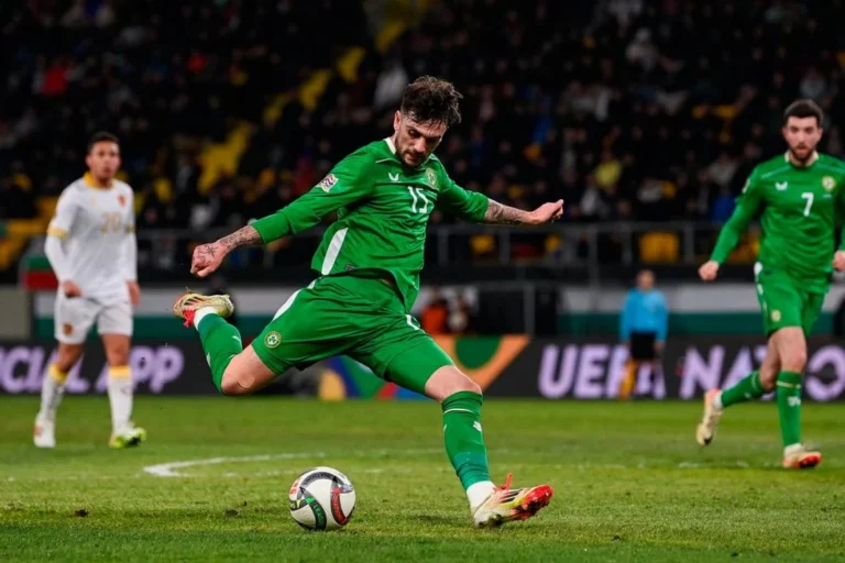 Irlandia vs Senegal: Jadwal Siaran Langsung (06.06.2025)
