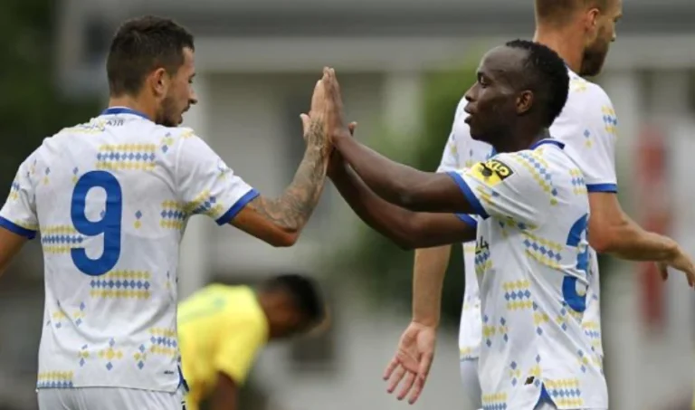 Ulsan HD vs Mamelodi Sundowns: Jadwal Siaran Langsung (18.06.2025)