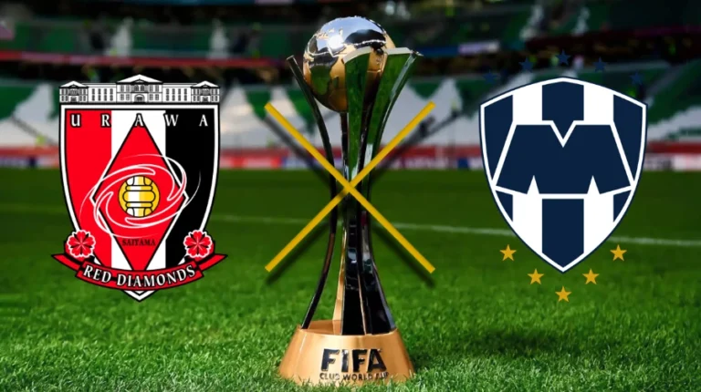 Urawa Red Diamonds vs Monterrey: Jadwal Siaran Langsung (26.06.2025)