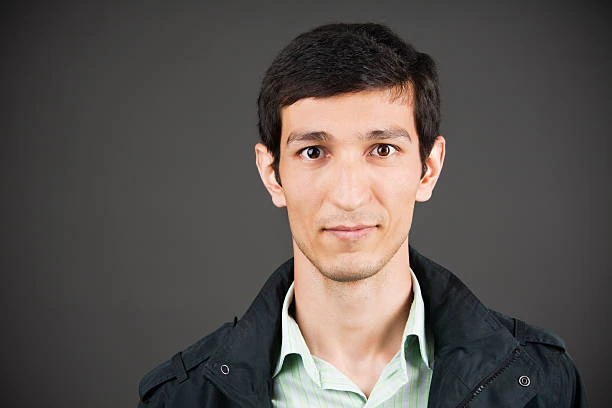 Eldor Ashmuratov
