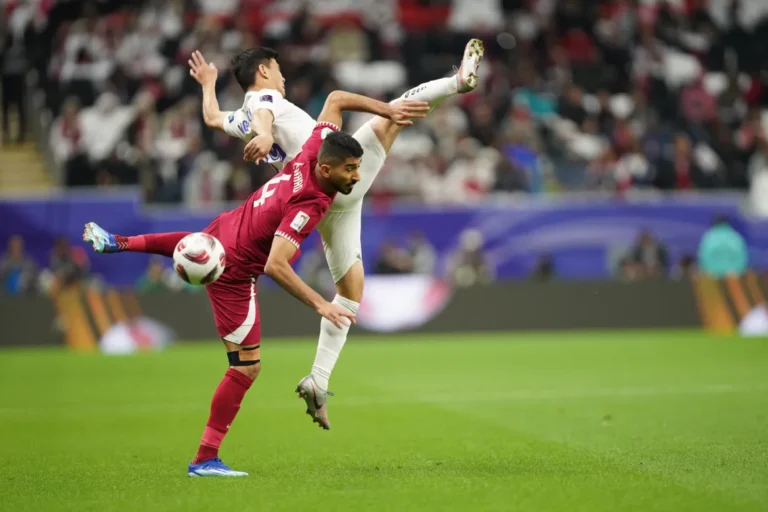 Uzbekistan vs Qatar: Jadwal Siaran Langsung (10.06.2025)