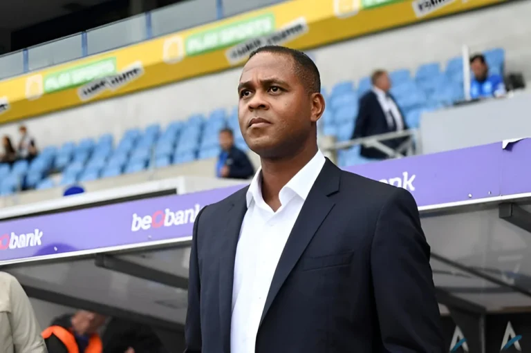 Patrick Kluivert Won’t Add New Coaching Staff for Indonesia National Team