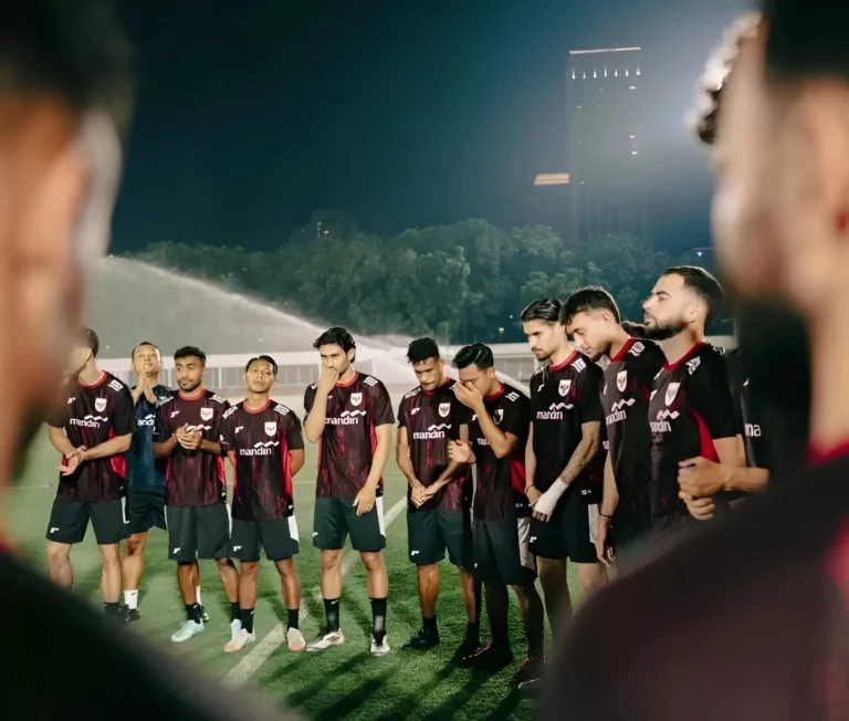 Krisis Bek Kanan: Asnawi Mangkualam Masih Dicoret dari Skuad Timnas Indonesia