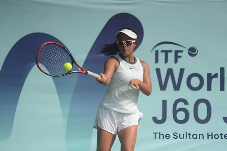 Tenis Indonesia Hari Ini: Turnamen Lokal dan Bakat Muda Bersinar di 2025