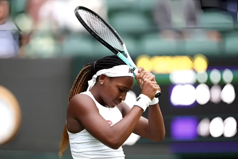 Coco Gauff Suffers Surprise Defeat in First Match Since French Open Triumph