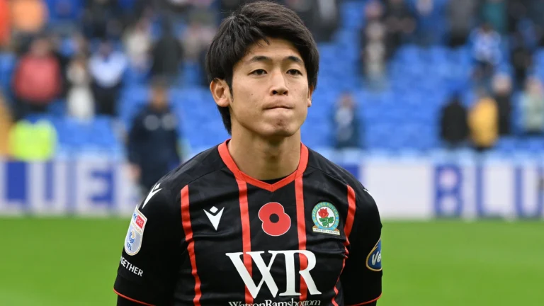 Yuki Ohashi Bertekad Cetak Gol Lawan Indonesia
