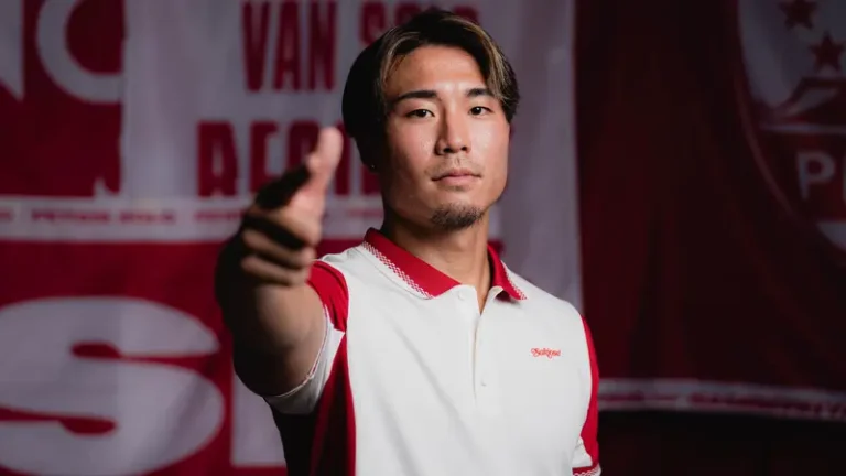 Kodai Tanaka Scores Two Goals as Persis Solo Defeats Malut United