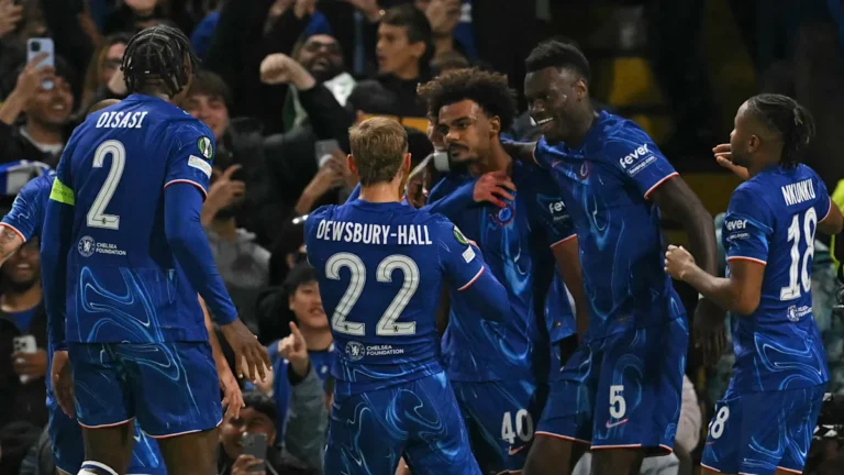 Chelsea Set to Offload High-Earning Players in Summer Overhaul
