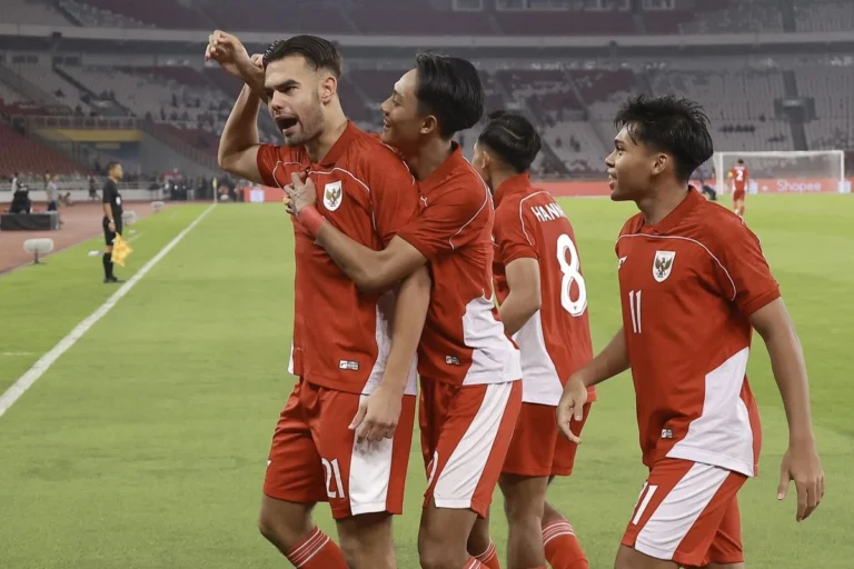 Indonesia U-23 vs Malaysia U-23: Cahya in Goal, Ardi Out – A Decisive AFF U-23 Clash!