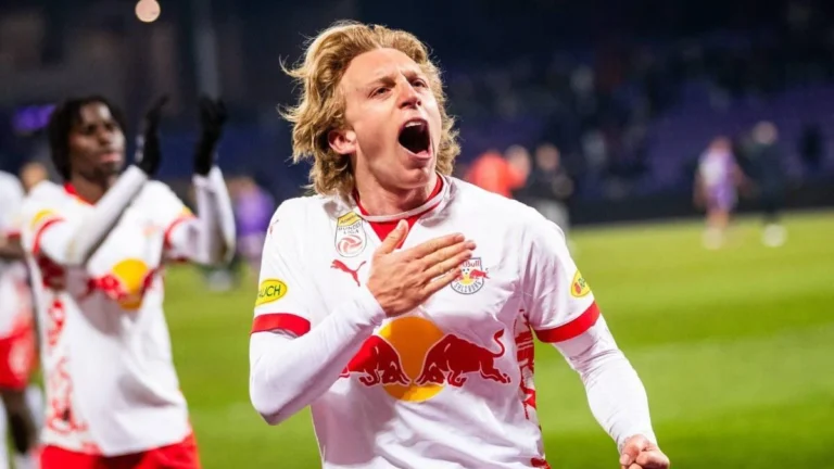Zalsburg – Brann o’yini: Chempionlar ligasi saralash uchun taxmin (30.07.2025)