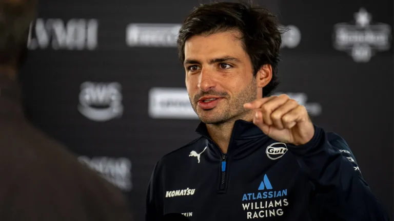 Sainz Puzzled by Red Bull’s Rejection Amid 2025 F1 Driver Shake-Up