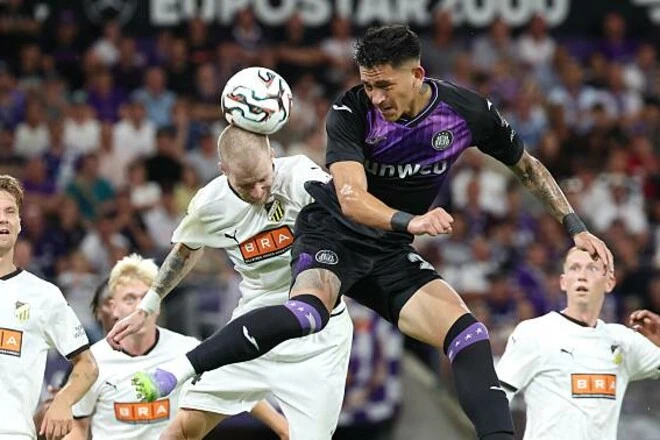 Xekken – Anderlext: UEFA Yevropa Ligasi tahmini (31.07.2025)