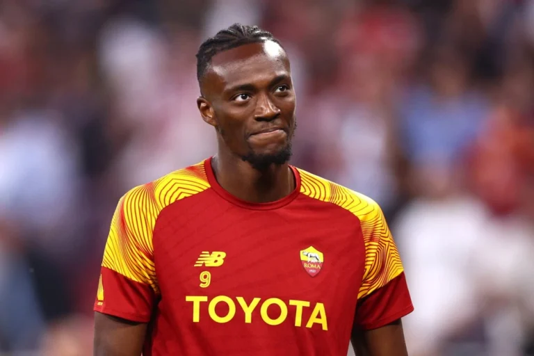 Tammy Abraham segera gabung Besiktas dengan nilai transfer €15 juta