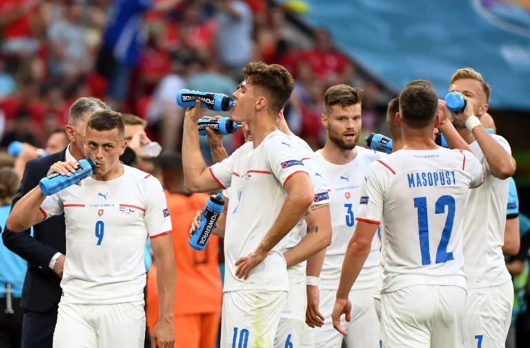 FIFPRO Desak FIFA Tinjau Ulang Jadwal Pertandingan karena Suhu Ekstrem