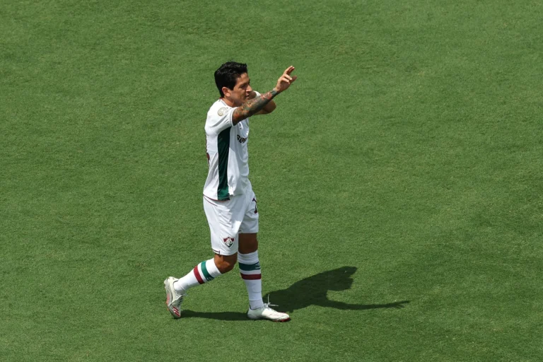 Inter Milan tumbang di tangan Fluminense di Piala Dunia Klub