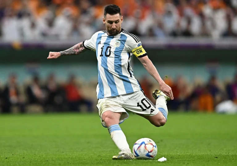 Lionel Messi reportedly could join Atletico Madrid