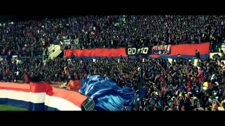 JDT only ranks 5th in ASEAN highest attendance list