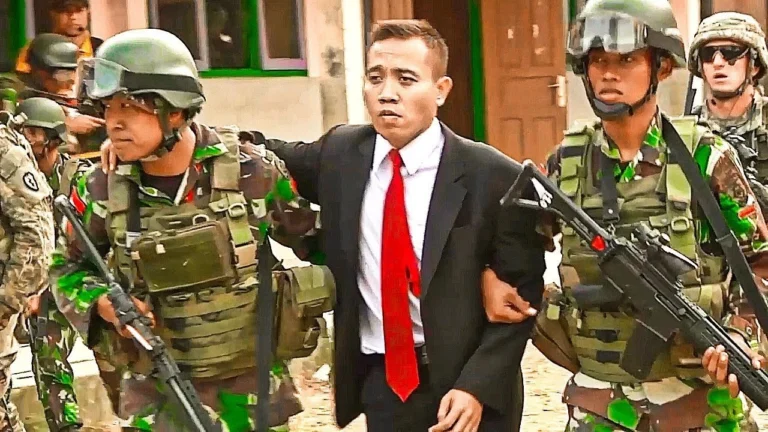 Arkhan Kaka bergabung dengan TNI, Persis Solo beri konfirmasi