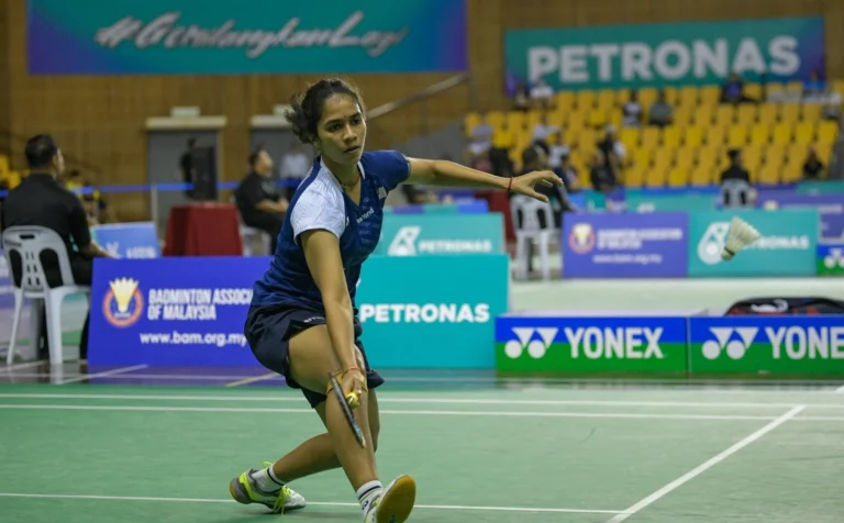 Iskandar ditunjuk sebagai pelatih tunggal putri nasional Malaysia