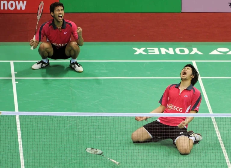 Alimov dan Ogloblin diizinkan kembali ke turnamen BWF sebagai atlet netral