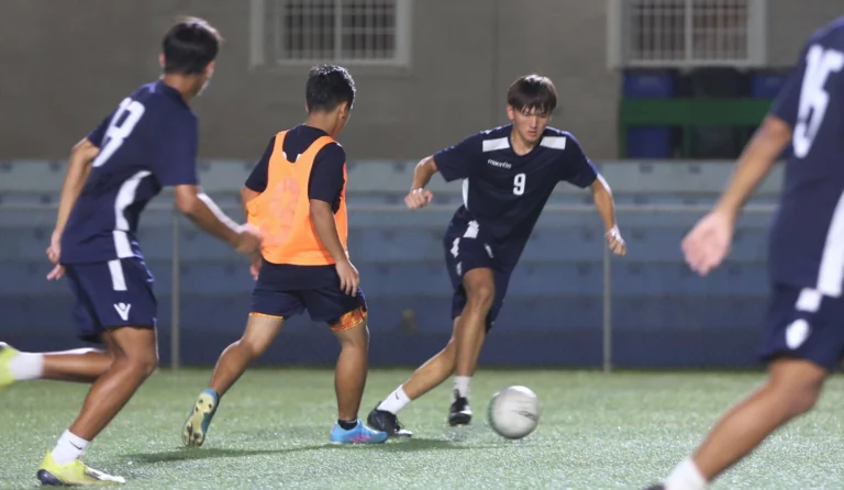 Nova Arianto fokus seleksi pemain diaspora untuk Piala Dunia U-17