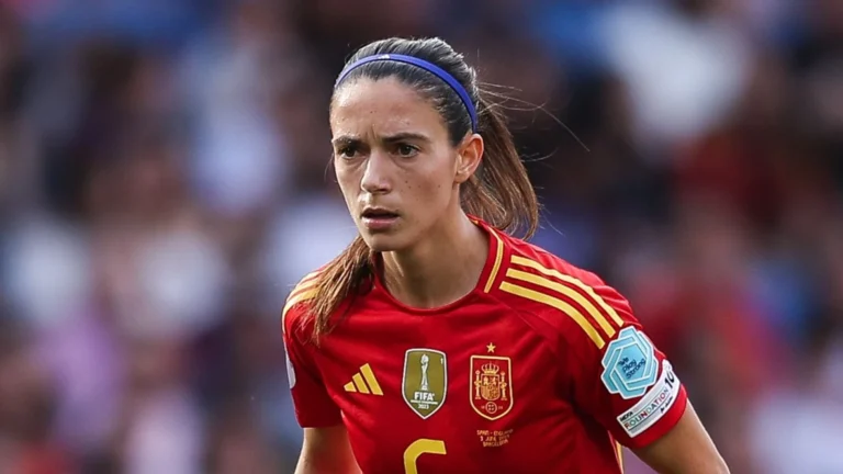 Bonmati Bergabung Kembali dengan Timnas Spanyol Setelah Sembuh dari Meningitis