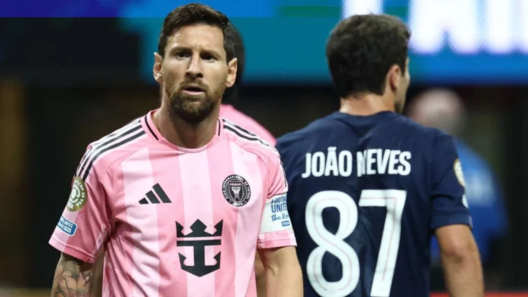 Ibrahimovic criticizes Messi’s teammates at Inter Miami after Club World Cup defeat