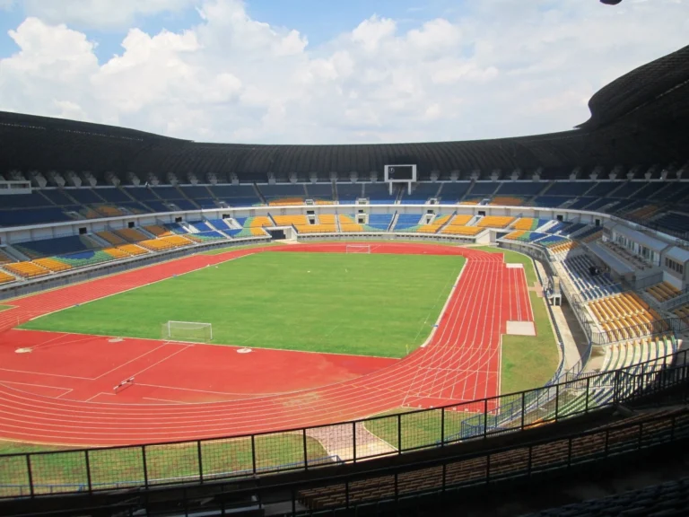 Marc Klok ungkap ambisi Persib di Piala Presiden 2025