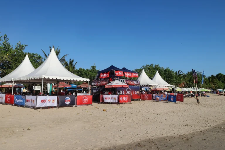 Festival Olahraga Nasional 2025 siap digelar di NTB dengan 12.000 peserta