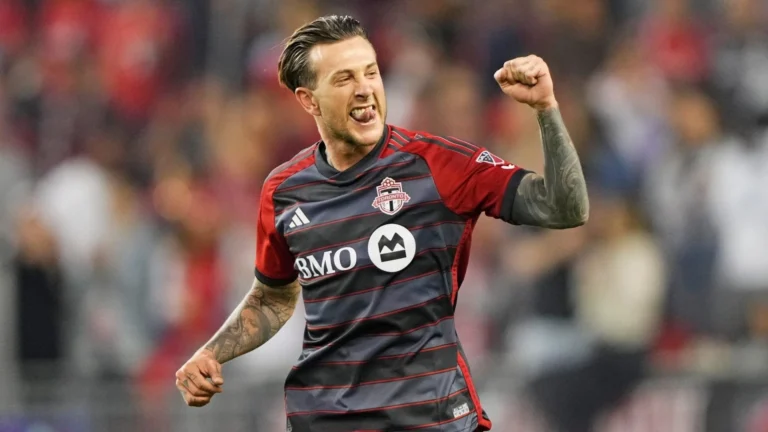 Toronto FC Akhiri Kontrak dengan Mantan Bintang Juventus Bernardeschi