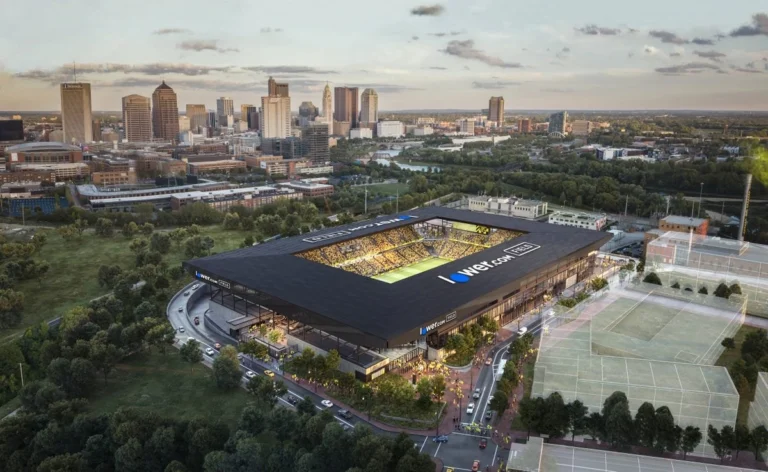 Edwards Family Increases Columbus Crew Ownership to 30 Percent