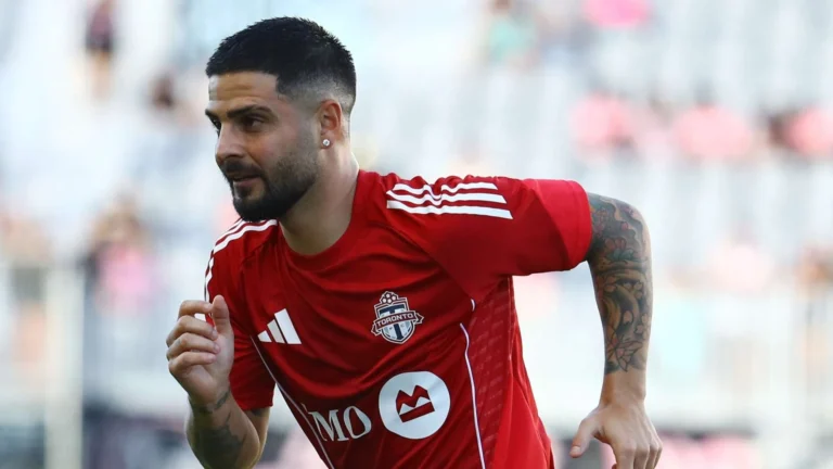 Toronto FC Terminates Contracts with Two Italian Stars