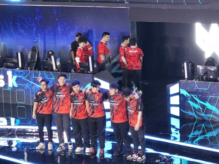 Alter Ego and BCA launch esports academy for Indonesian young talents