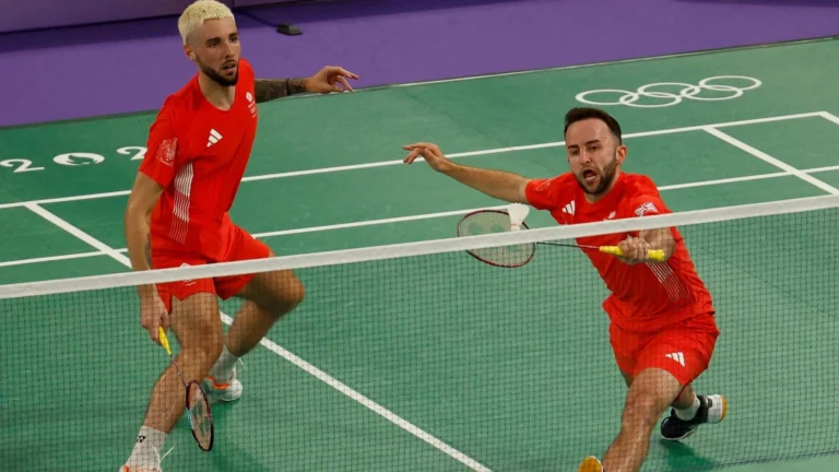 Rian/Gabriel melaju ke babak utama Canada Open 2025
