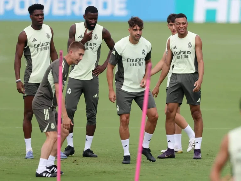 TAA’s first assist leads Real Madrid to eliminate Juventus in Club World Cup