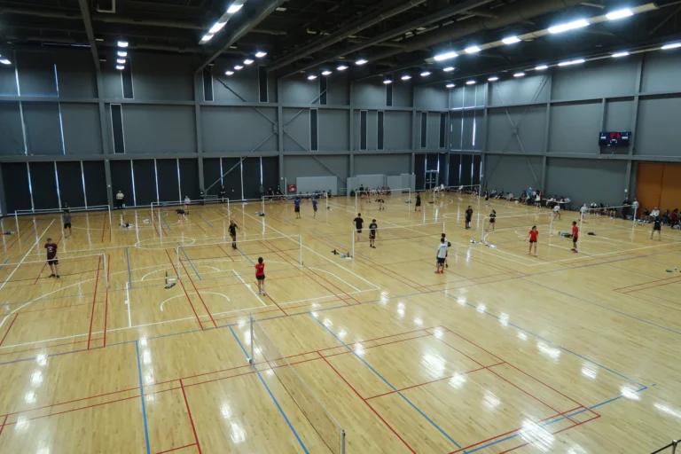Four Indonesian representatives ready to compete in Canada Open 2025