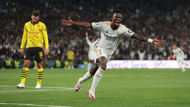 Dortmund vs Real Madrid: Reuni Final Liga Champions di Piala Dunia Klub