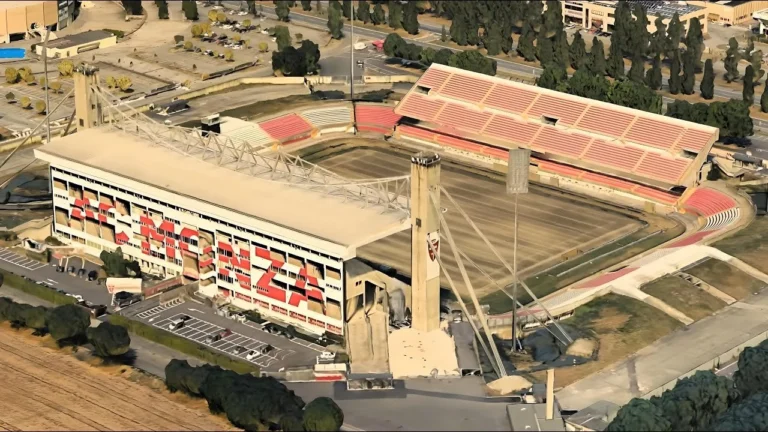 Berlusconi family sells Monza ownership to American investors