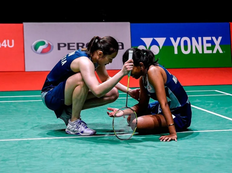 Pelatih ganda putri Malaysia tenang hadapi kebuntuan kontrak Pearly/Thinaah