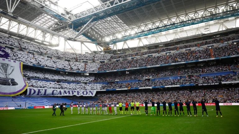 Jadwal El Clasico Liga Spanyol 2025-2026 sudah dirilis