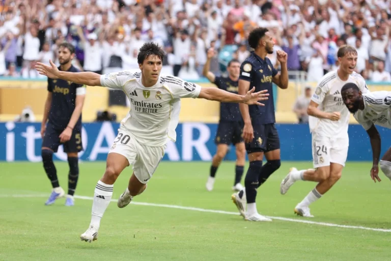 Real Madrid Advances to Quarter-finals, Courtois’s Hope to Meet Ramos Dashed