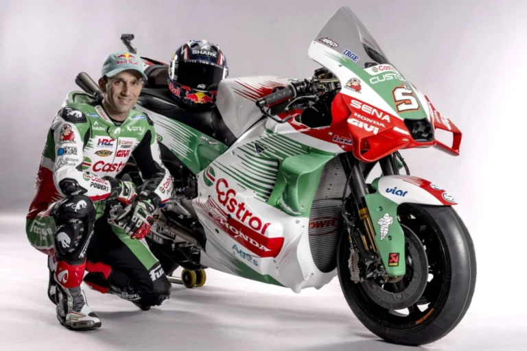 Johann Zarco Keluhkan Keterbatasan Pengembangan Motor Honda RC213V